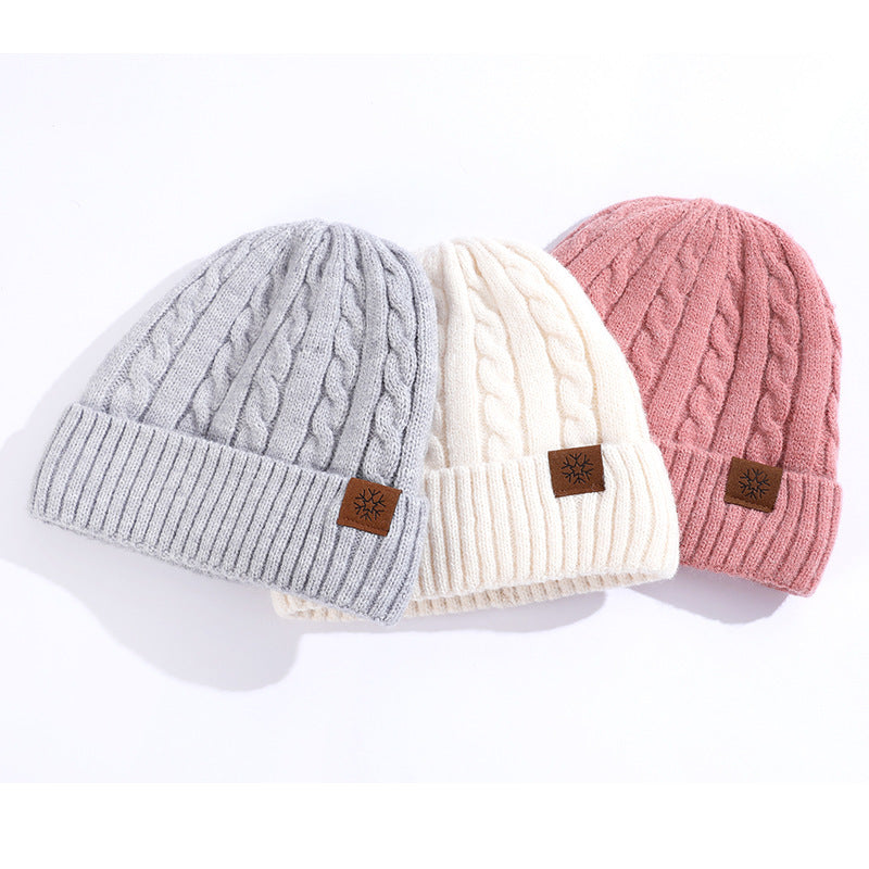 Men's Winter Alpaca Fleecefiber Scarf, Hat & Gloves Set