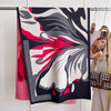 Artificial Cashmere Scarf – Women's Autumn & Winter Wrap (65x185cm)