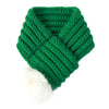 Winter Warm Fleece Scarf for Pets – Cozy & Stylish